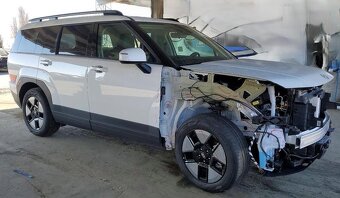 Predam Hyundai Santa Fe - 5