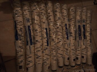 Papierové kelímky dallmayr 180ml (1150+pcs) - 5