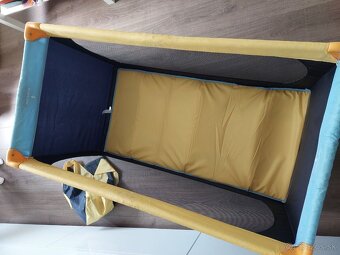 cestovna postielka - 5