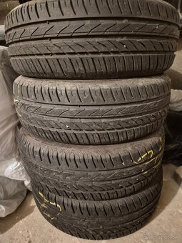 Matador MP47 Hectorra 3 185/60 R15 84H - 5