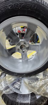 Audi A6 S6 5x112 225/50 R18 - 5