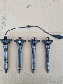 Náhradné diely BMW E46 M47 100 KW - 5