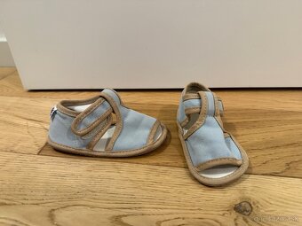 Detska obuv - velkost 20 - 5