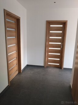 Stavebné práce a rekonštrukcie - 5