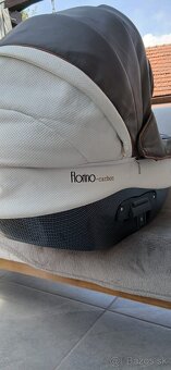 Predám 2kombinaciu kočár - 5