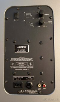 5.1 Set Jamo E410 - 5