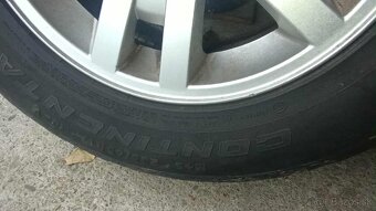 Disky LAND ROVER 17 - 5