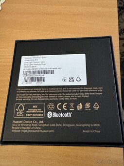 HUAWEI Watch GT 3 PRO - 5