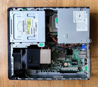 ✔️ Retro pocitac Windows XP 1747 hier - 5