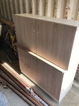 Kuchynská linka - 5