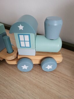 Little Dutch hračky - 5