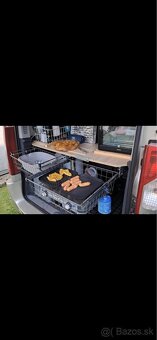 Fiat Scudo 2.0JTD 140 COMBINATOL-NEPOJAZDNÝ - 5