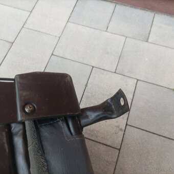 Samurai zadna Sedacka - 5