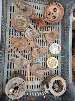 Jawa, ČZ jednotná cena - 5