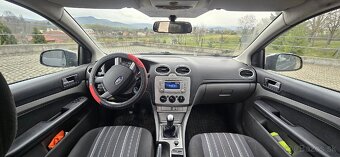 Ford Focus 1.6 TDCi facelift - 5