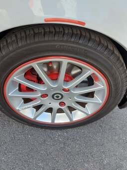 Smart Fortwo Coupe - 5