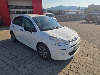 Citroen C3 1.0 VTi - 5