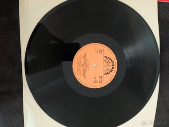 Predám LP Karel Gott - 5