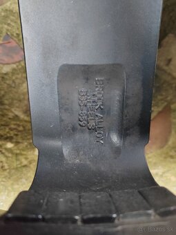 elektrony 5x112 r19 - 5