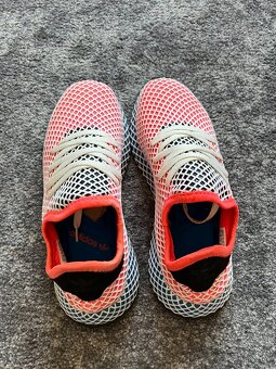 Adidas Deerupt Runner, velikost 40 2/3. - 5