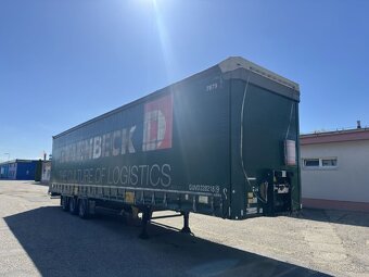SCHMITZ CARGOBULL SCB S3T MEGA ZDVÍH. STRECHA - 5
