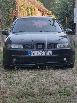 Seat Leon 1.9 TDI ARL - 5