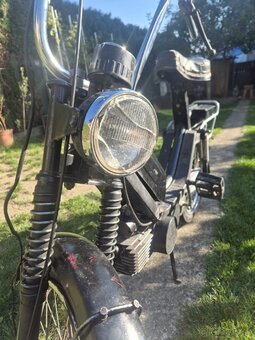 Babetta 210 - 5