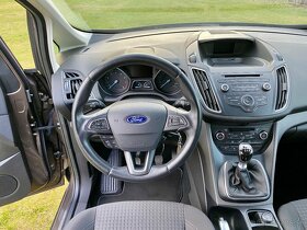Predam Ford C-Max 2018 1 ,0 EcoBoost 92KW - 5