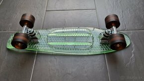 nový skateboard FIREFLY - 5