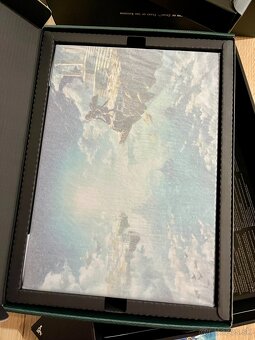 The Legend of Zelda: Tears of the Kingdom Collectors Edition - 5