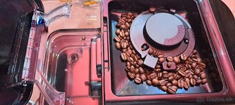 Predam fully automatic espresso Machine SENCOR - 5