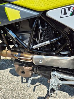 Husqvarna 701SM - 5