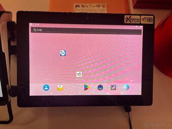 Kasa plus terminál - 5