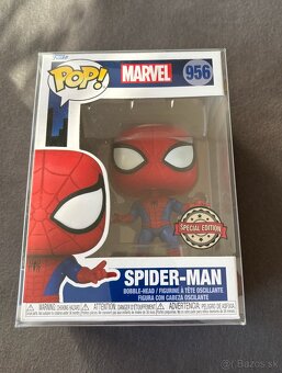 Funko POP figúrky - 5