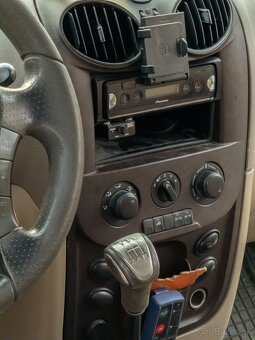 Mahindra Goa 2014 pickup 4x4 - 5