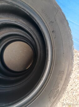 Letné pneumatiky 185/60 r14 82H - 5