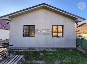 HALO reality - Predaj, rodinný dom Orechová Potôň - NOVOSTAV - 5