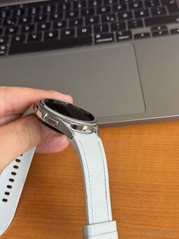 Samsung Galaxy Watch 6 Classic 43mm - 5