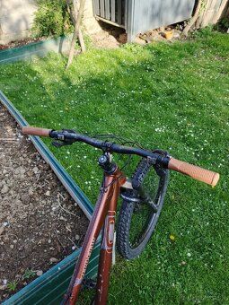 HARO zero-eight 26" M/L - 5