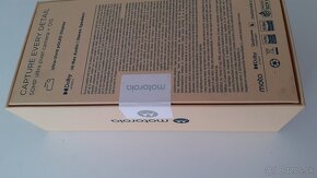 Motorola G84 5G 12/256GB BLUE - nerozbaleny - 5