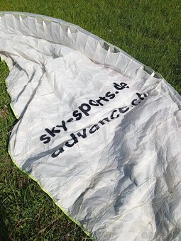 Paragliding - 5