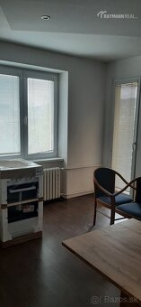 Prenájom 3 izbového bytu na Tolstého ulici - 5