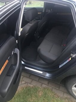 Audi A6 C6 4F2 2.4L V6 - 5