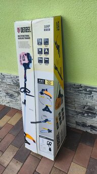 Denzel GT-52S 3HP - 5