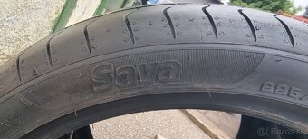 Letne pneumatiky sava 225/40R18 - 5