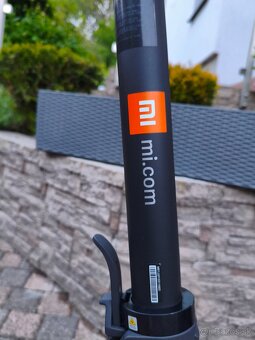 Xiaomi PRO 2 nájazd 5km - 5