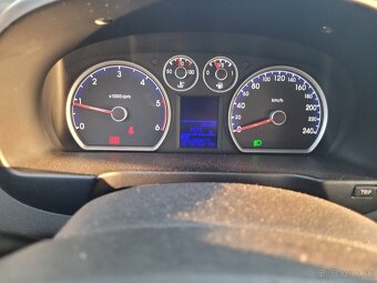 Predám hyundai i30 1,6crdi - 5