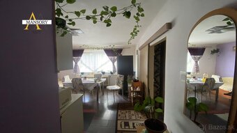 Na predaj 1-izbový byt za 21 000 eur v obci Kraskovo, neďale - 5