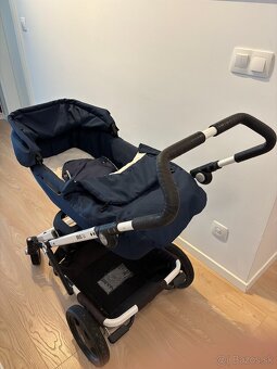 Kocik BRITAX Brio Go - 5