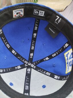New era 59fifty - 5